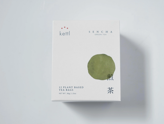 Sencha Tea Bags