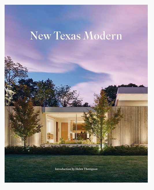 New Texas Modern