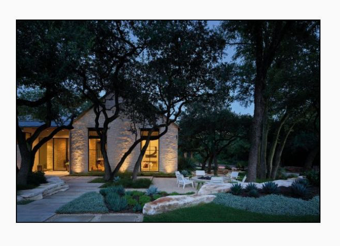 New Texas Modern