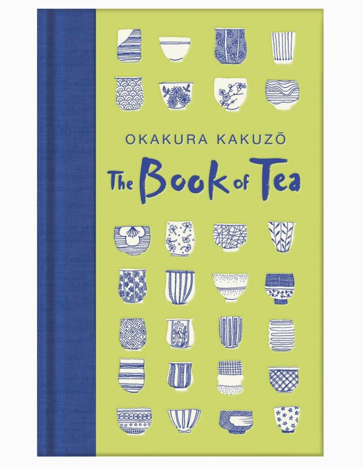 The Book of Tea