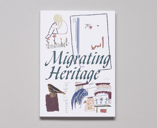 SOFIE VERCLYTE ET AL., Migrating Heritage