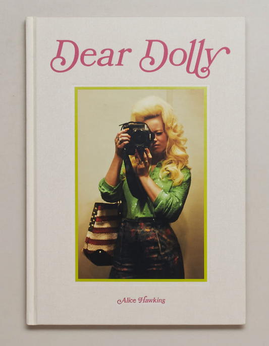 ALICE HAWKINS, Dear Dolly