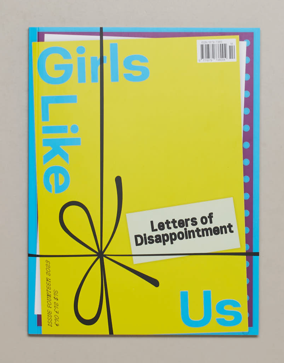 GIRLS LIKE US, Issue 14