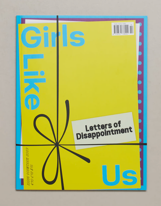 GIRLS LIKE US, Issue 14