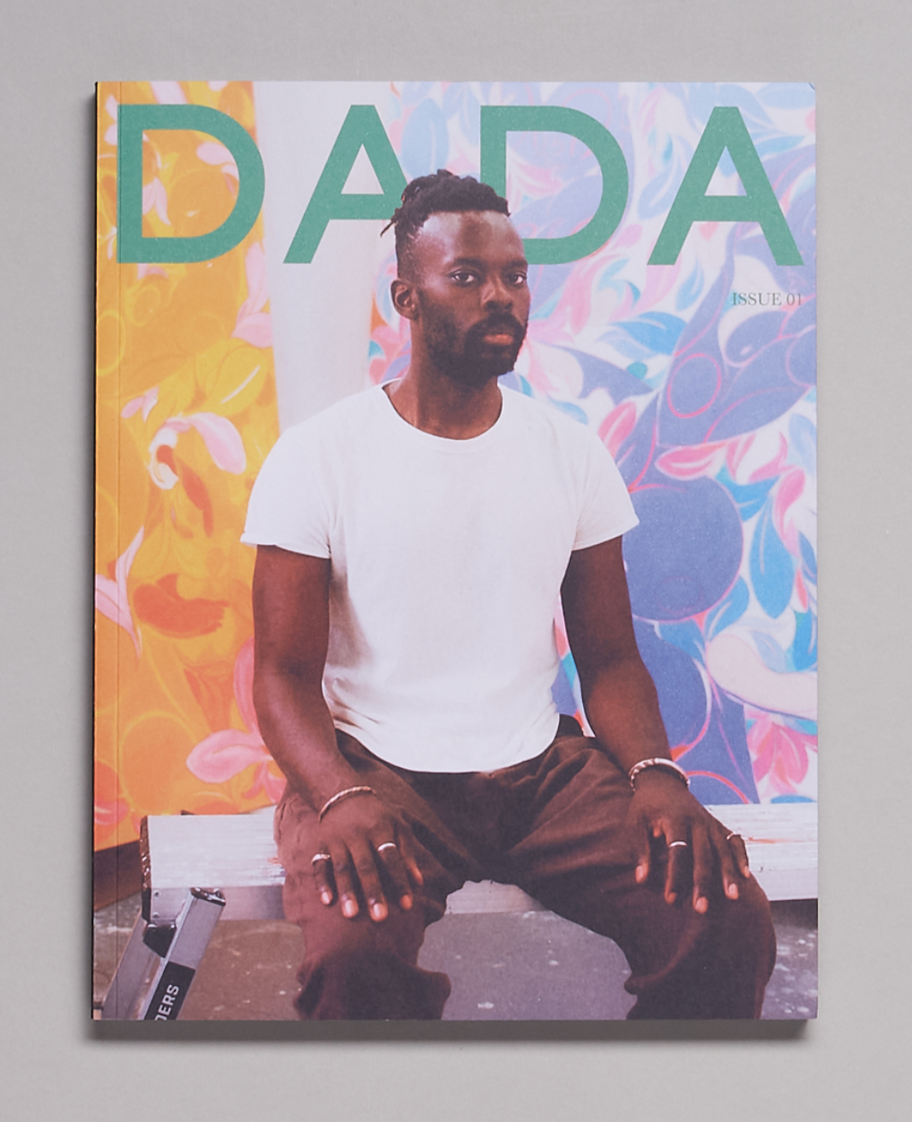 DADA MAGAZINE, Issue 1