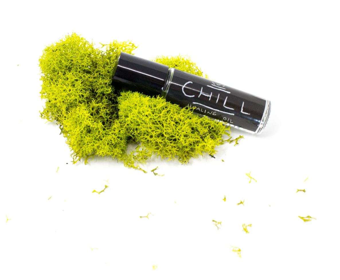 Chill Roller