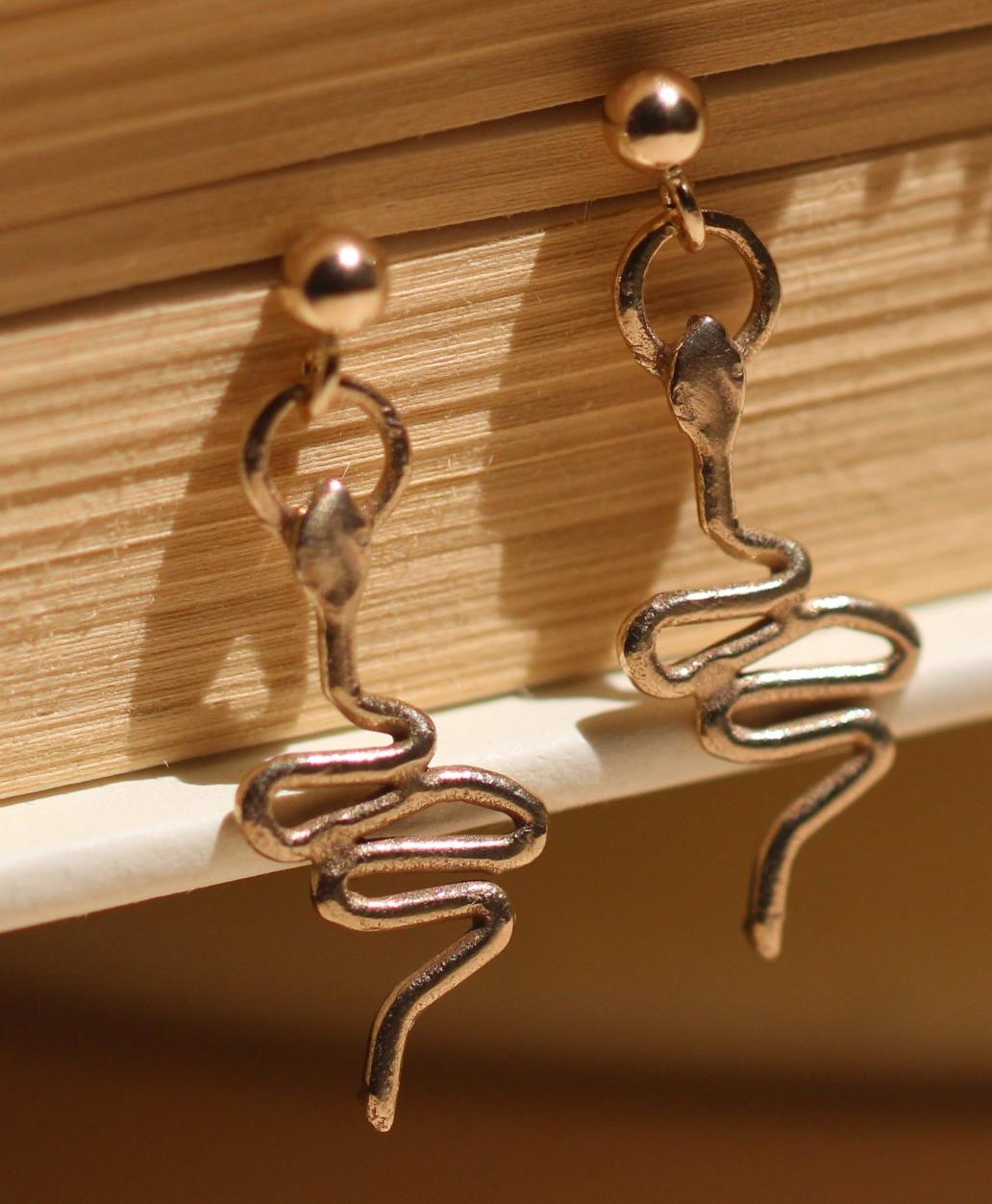 Mini Slither Dangles