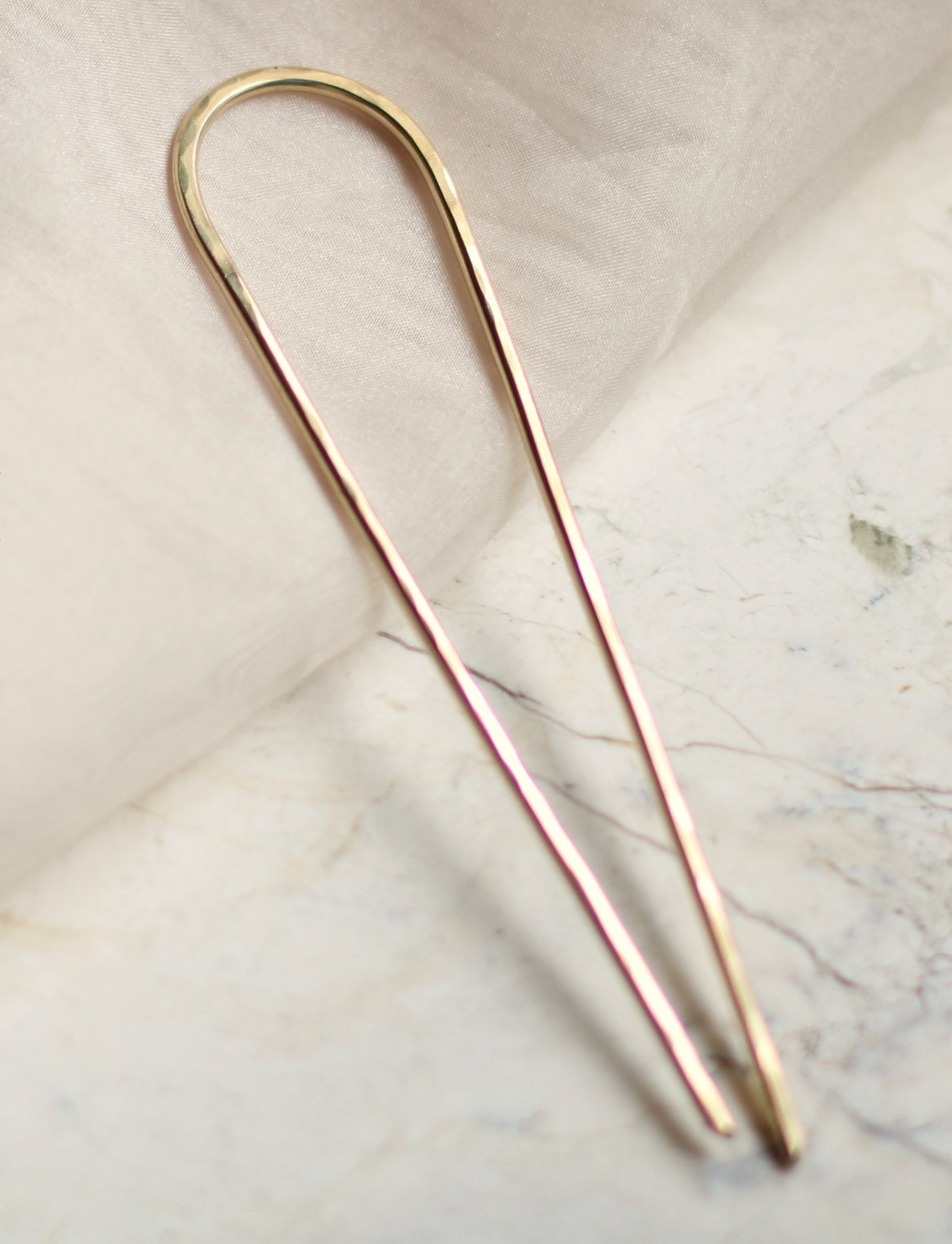 Arch Hair Stick