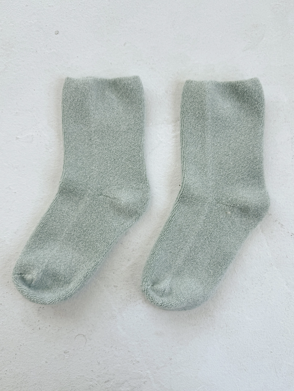 Cloud Socks