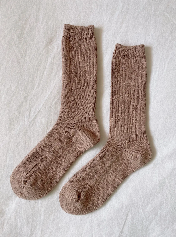 Cottage Socks