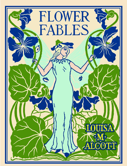 Flower Fables