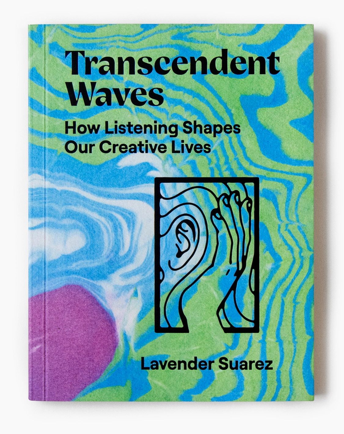 Transcendent Waves