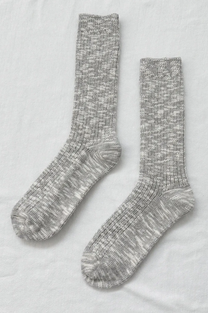 Cottage Socks