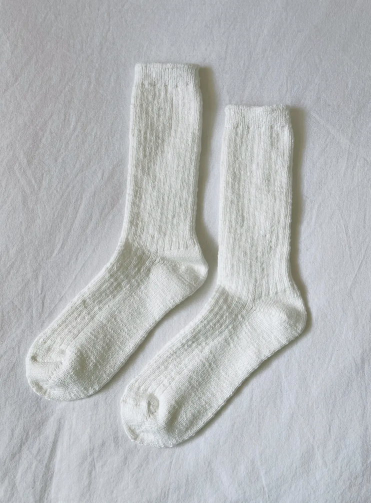 Cottage Socks