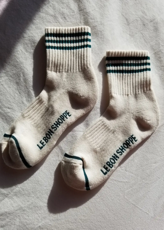 Girlfriend Socks