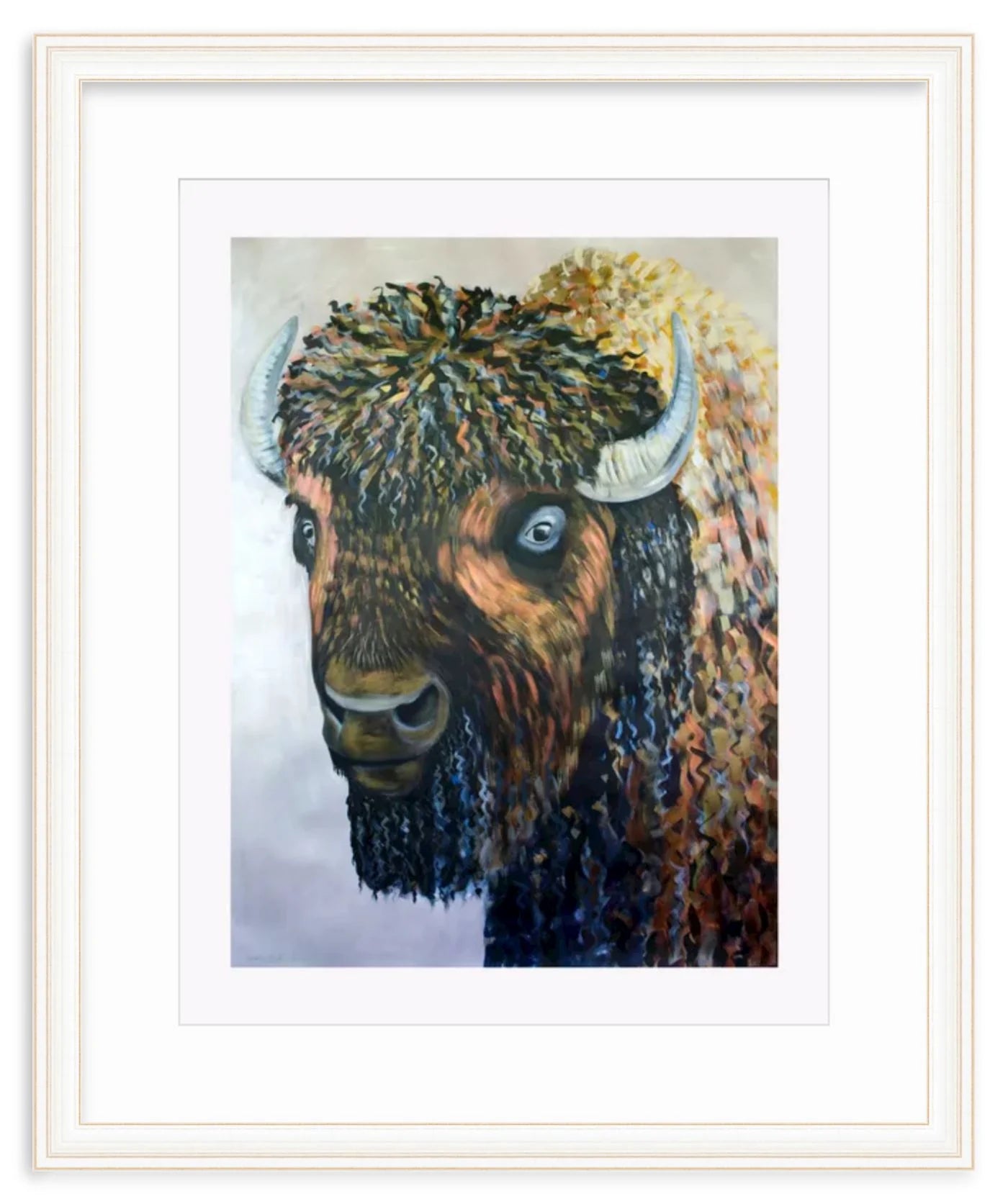 BISON PRINT